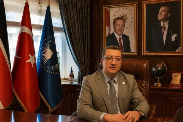 Osman Genç: 15 Temmuz’un Kahraman Direnişi Hafızalarımızda Kalacak