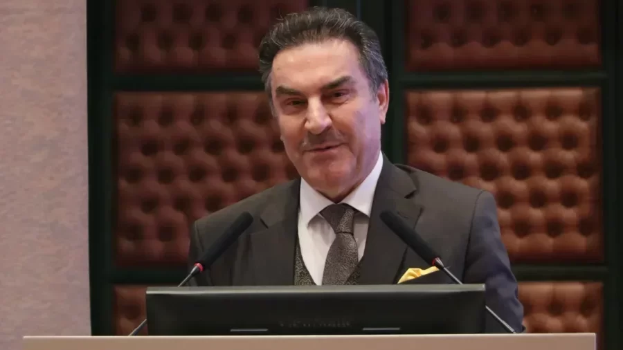 Prof. Dr. Zakir Avşar: Devlet Ciddiyeti ve Kurumlara Güven Vurgusu