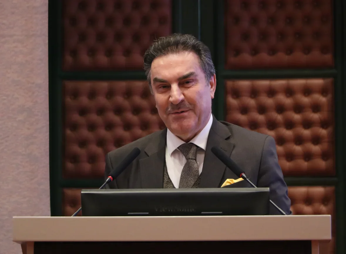 Prof. Dr. Zakir Avşar: “NATO 3.0 ve Erdoğan’ın Gelecek Vizyonu”