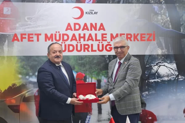 Ramazan Saygılı: “İyilik Hareketi Mahallelerden Tüm Türkiye’ye Yayılacak”