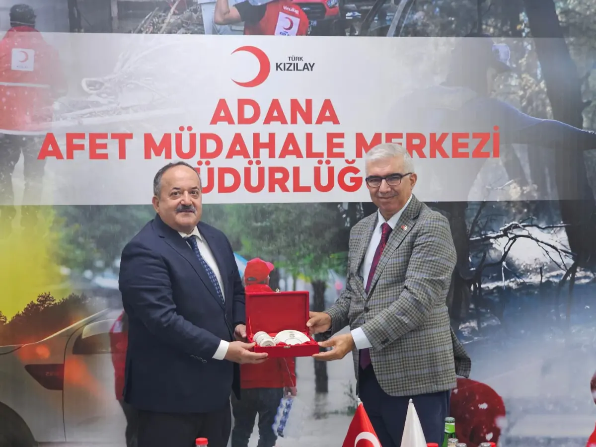 Ramazan Saygılı: “İyilik Hareketi Mahallelerden Tüm Türkiye’ye Yayılacak”