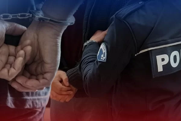 Tanınmış İsimlere Yönelik Uyuşturucu Soruşturmasında Gözaltı Kararı