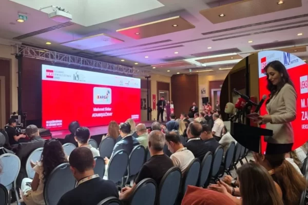 Şanlıurfa, Eğitimde Geleceği Şekillendiren Etkinliğe Ev Sahipliği Yaptı
