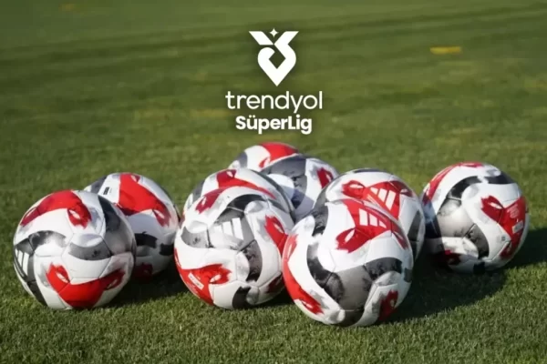 Süper Lig Derbi Takvimi Açıklandı: Büyük Maçların Tarihleri Belirli!