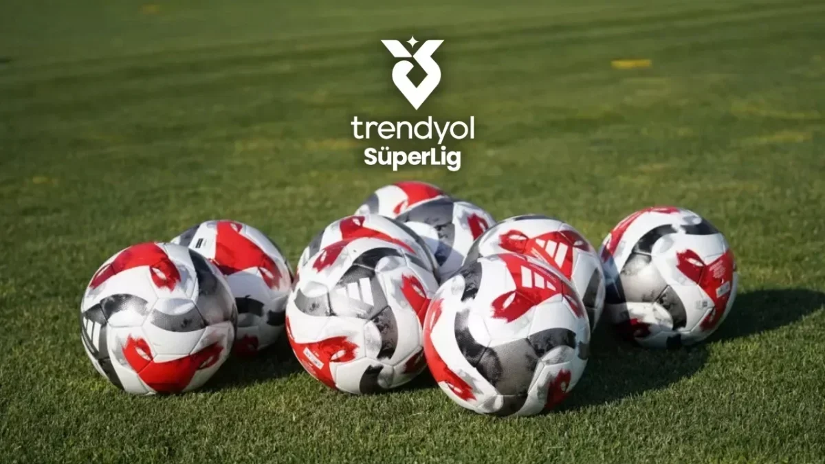 Süper Lig Derbi Takvimi Açıklandı: Büyük Maçların Tarihleri Belirli!