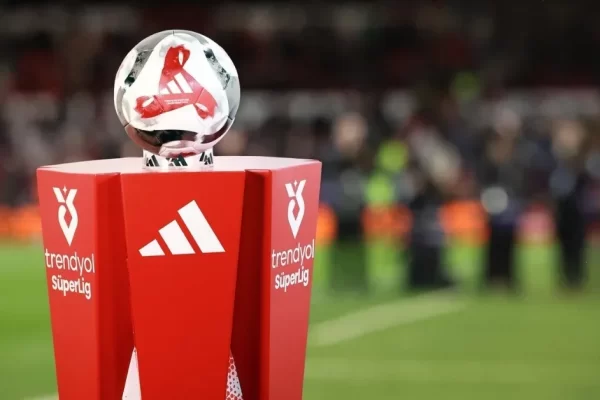 Süper Lig’de 2023-2024 Sezonu Fikstürü Açıklandı!
