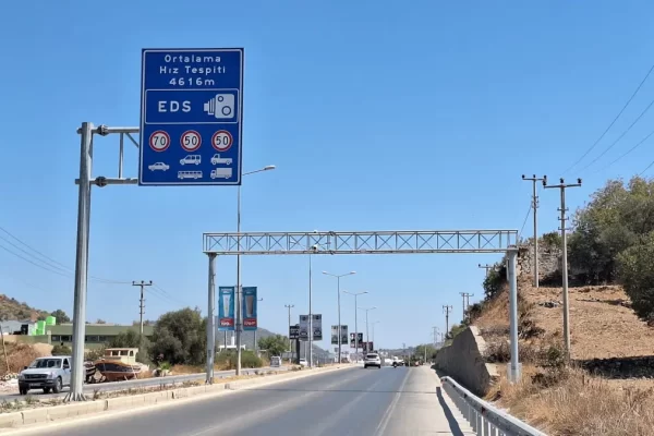 Hatay’da EDS Sistemi Başlıyor: Sürücüler İçin Yeni Dönem!