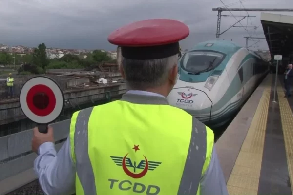 TCDD’den Hükümlü ve Engelli İşçi İstihdamı Fırsatı