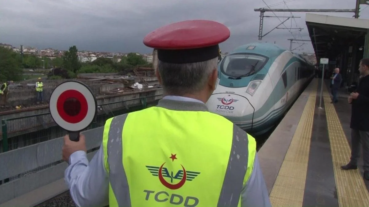 TCDD’den Hükümlü ve Engelli İşçi İstihdamı Fırsatı