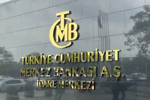 Merkez Bankası Rezervlerinde Dikkat Çeken Azalma Gerçekleşti