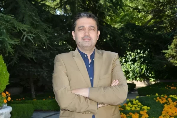 TİMBİR Başkan Vekili Altıparmak: Türkiye Zirveye Başarıyla Ev Sahipliği Yaptı
