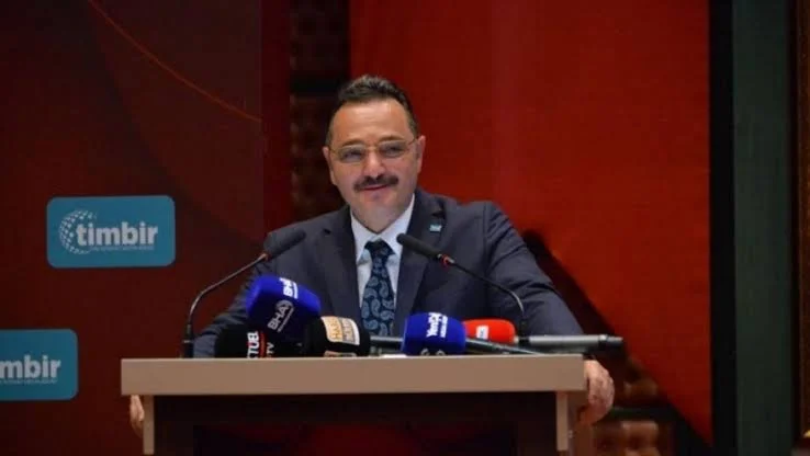 KKTC, Türk Dünyası için Akdeniz’e Açılan Önemli Bir Kapıdır