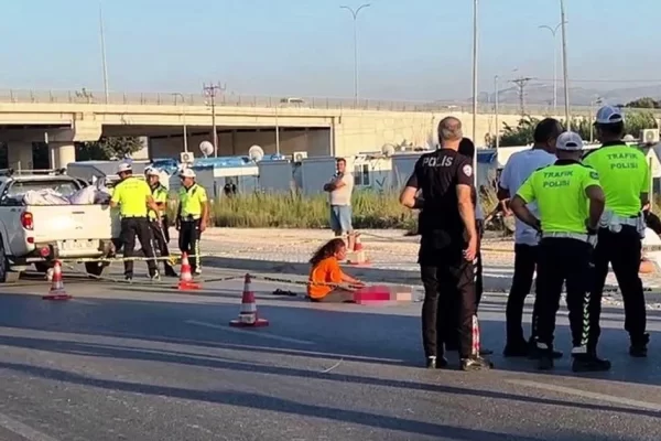 Futbol Oynarken Hayatını Kaybeden Çocuk, Yürekleri Dağladı