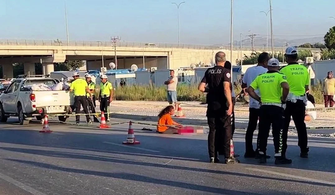 Futbol Oynarken Hayatını Kaybeden Çocuk, Yürekleri Dağladı
