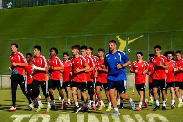 Vanspor, Erzurum Kampı’nın İlk Etabını Başarıyla Geride Bıraktı