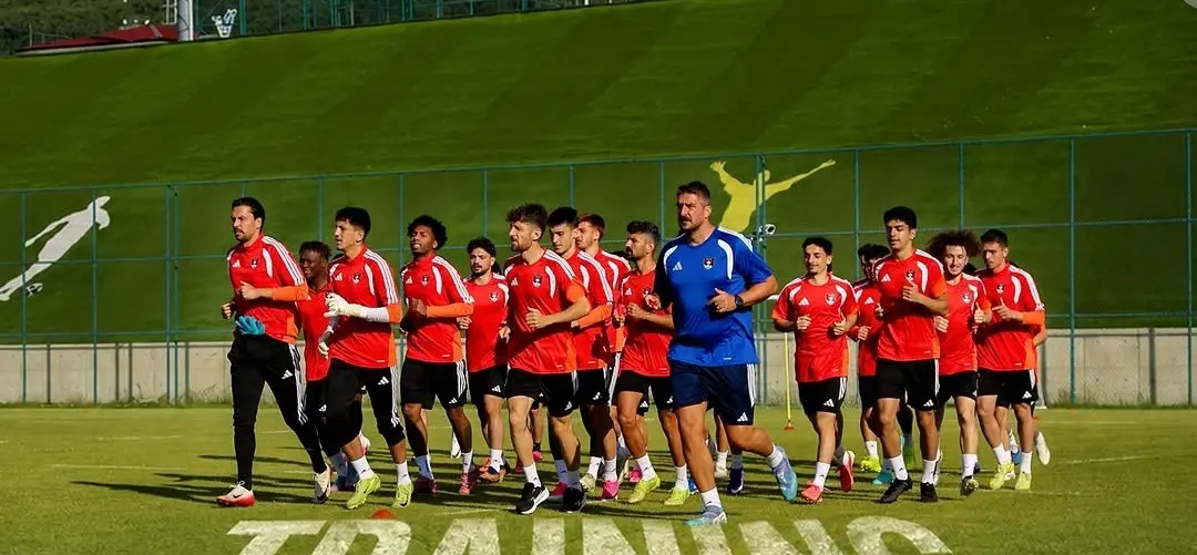 Vanspor, Erzurum Kampı’nın İlk Etabını Başarıyla Geride Bıraktı