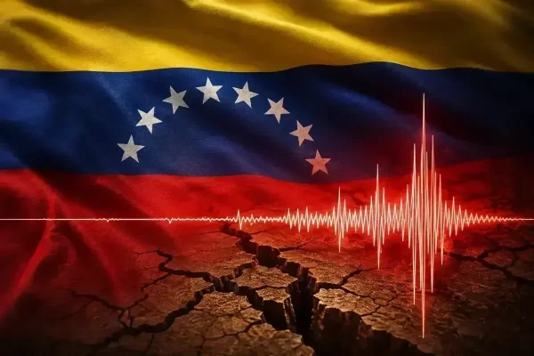Venezuela’daki Deprem Felaketinde Can Kaybı 5,346’ya Yükseldi