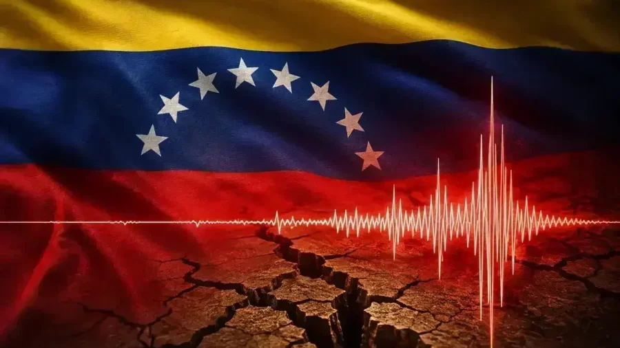 Venezuela’da deprem felaketinin bilançosu ağırlaşıyor