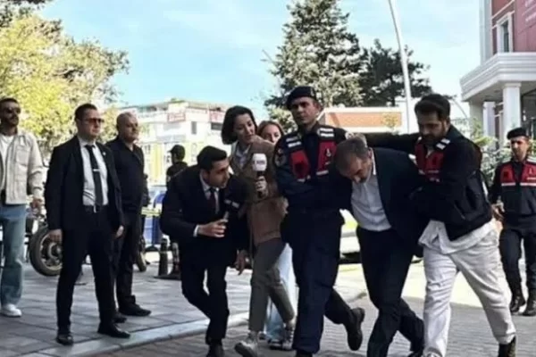 ‘Yenidoğan Çetesi’ Davasında Tutukluluk Süreci Devam Ediyor