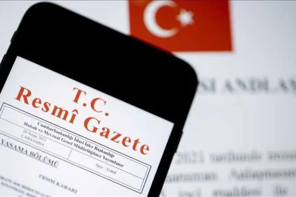 YÖK ve 8 Üniversitede Yeni Atama Dalgası Gerçekleşti