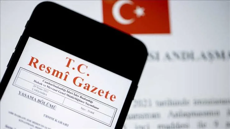 YÖK ve 8 Üniversitede Yeni Atama Dalgası Gerçekleşti