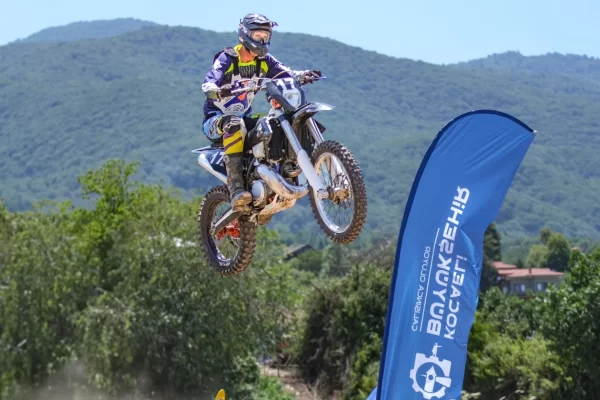 Kocaeli 8. Kez Enduro Tutkunlarını Ağırlıyor