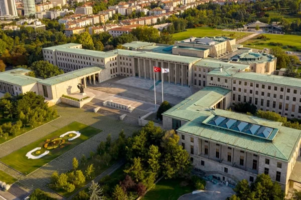 TBMM’de Kritik Gün: “Milli Dayanışma” Teklifi Görüşülecek
