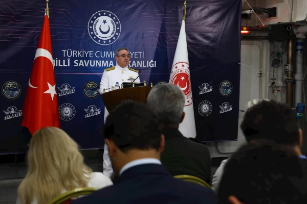 MSB’den İsrail’in Suriye Saldırısına Tepki: “Kabul Edilemez”
