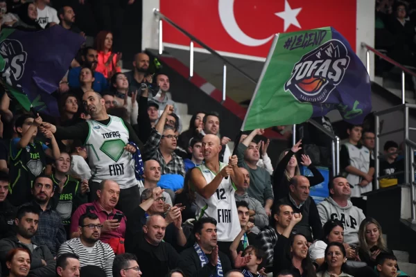 TOFAŞ Basketbol’un Yeni Sezon Kombineleri Satışta