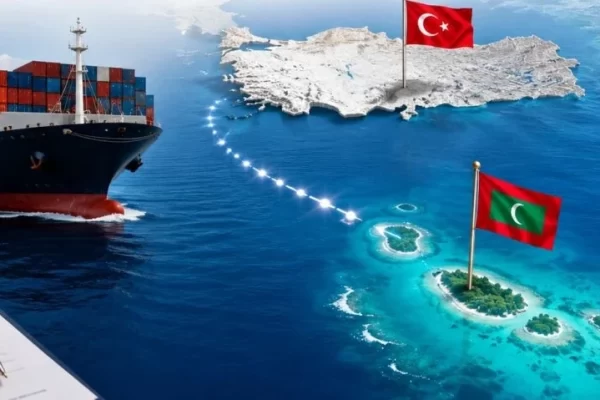 Türkiye-Maldivler Ticaretinde Tercihli Menşe Kuralları Belirlendi