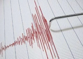 Kayseri Pınarbaşı’nda 4,1 Büyüklüğünde Deprem