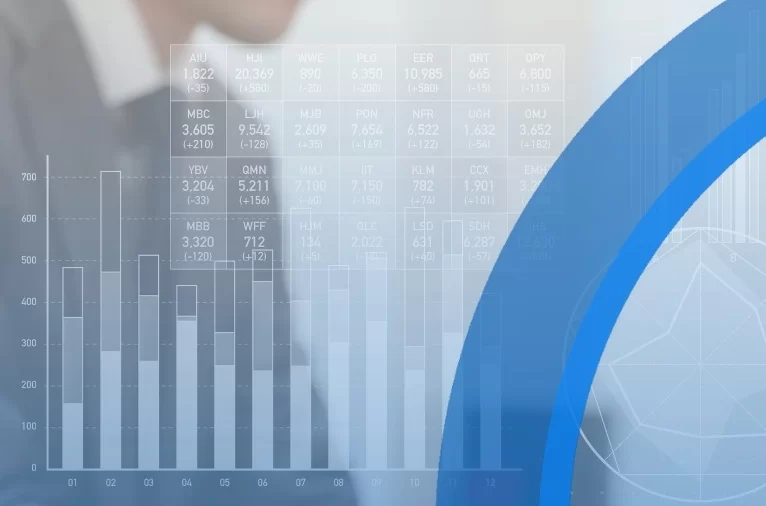 2025’te Ekonominin Öne Çıkan Sektörü Hizmet Oldu