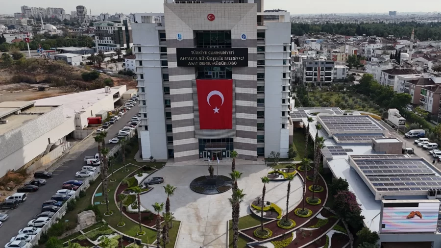 ASAT’tan Su Tüketiminde Tasarrufu Teşvik Eden Kademeli Tarife