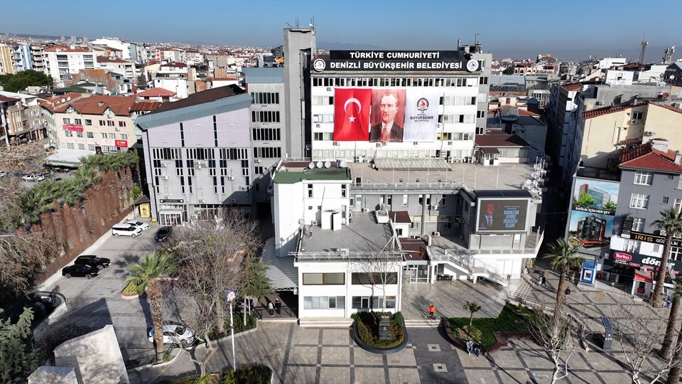 Denizli’de Sosyal Destek Ödemeleri Hesaplara Yatırıldı