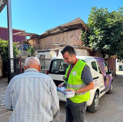 Büyükşehir, Mahallelerin Sosyo-Ekonomik Profilini Belirliyor