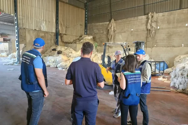 Akdeniz’de Mikroplastik iddiaları sonrası denetimler sıkılaştı