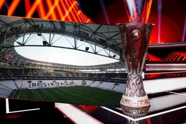 Avrupa kupalarında rövanş heyecanı başlıyor: Beşiktaş sahne alıyor