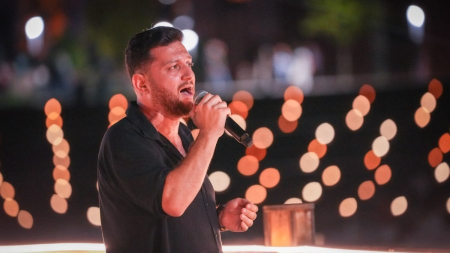 Trabzon’da Ganita Akşamları Müzik Coşkusuyla Sürüyor