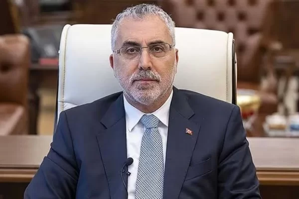 Bakan Işıkhan: İŞKUR aracılığıyla 848 bine yakın kişinin işe yerleştirilmesine aracılık ettik