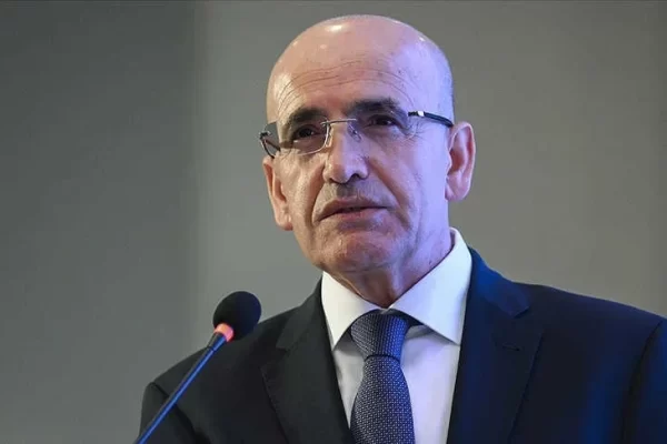 Bakan Şimşek: Ekonomide istikrar politikaları sürecek