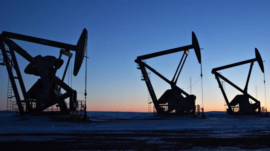 Brent petrol 85 doları aştı