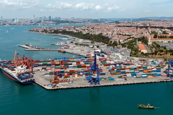 Dış ticarette fiyatlar yükseldi: Haziran verileri açıklandı