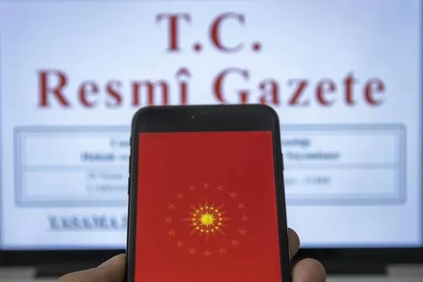 Dört ülkeye yeni büyükelçi atandı