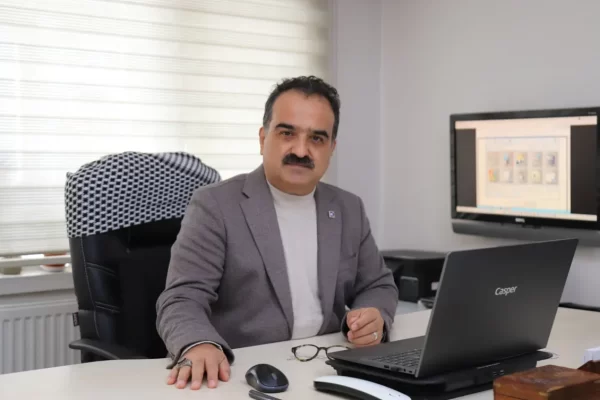 Mali Müşavir Koç: ”TÜİK Anketlerinde Dijitalleşme Zamanı Gelmedi mi?”