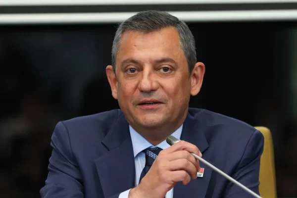 Özgür Özel: İktidar olamazsak görevi bırakacağım