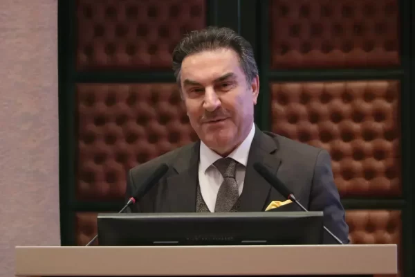 Prof. Dr. Zakir Avşar: ”Kardeşlik ufku ve biz…”
