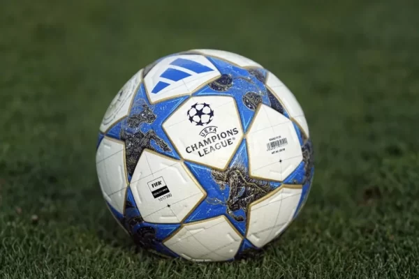 Şampiyonlar Ligi’nde play-off eşleşmeleri belli oldu