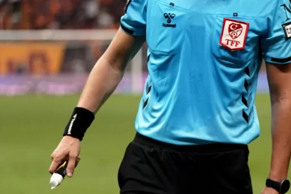 Süper Lig’de ilk hafta düdükleri belli oldu