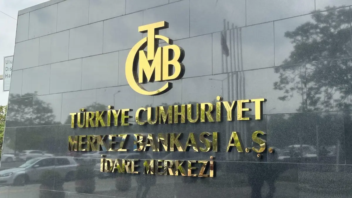 TCMB rezervlerinde yükseliş sürüyor