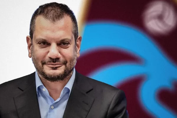 Trabzonspor’da kombine satışlarında tarihi rekor